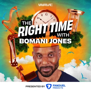 The Right Time with Bomani Jones