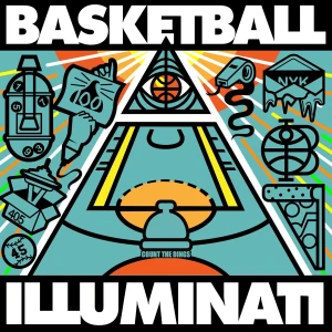 Basketball Illuminati