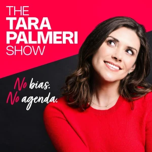 The Tara Palmeri Show