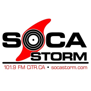 SOCA STORM