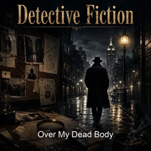 Over My Dead Body