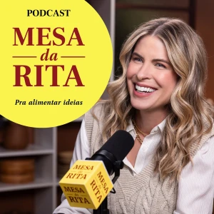 Mesa da Rita