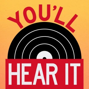 You'll Hear It: Full Album Deep Dives with Jazz Musicians