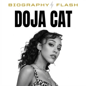 Doja Cat - Biography Flash