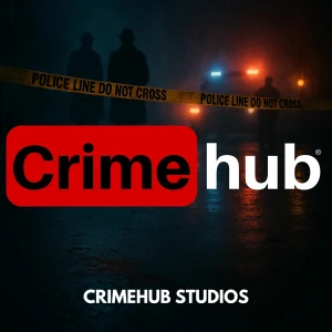 Crimehub: A True Crime Podcast