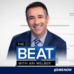 The Beat with Ari Melber