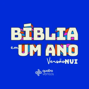 Bíblia em um ano