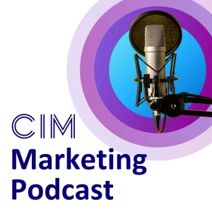 CIM Marketing Podcast