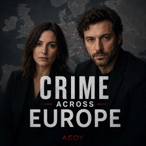 Crime Across Europe