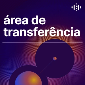 Área de Transferência