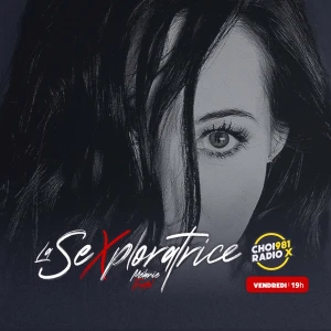 La Sexploratrice
