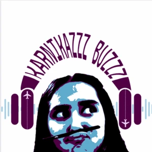 KARNIKAZZZ BUZZZ