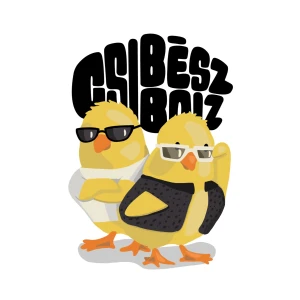 Csibész Boiz Podcast