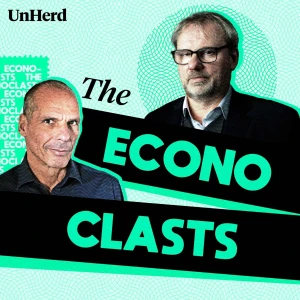 The Econoclasts
