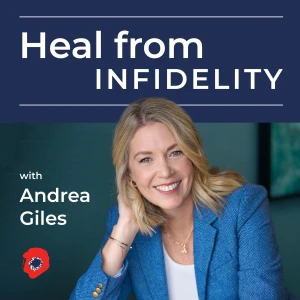 Heal from Infidelity: Reclaiming Your Peace, Power, and Self-Trust After Betrayal