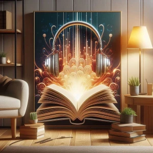 Audiobookss Loverss