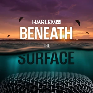 Harlem Kitesurfing: Beneath the Surface