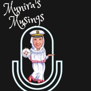 Munira's Musings