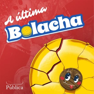 A Última Bolacha
