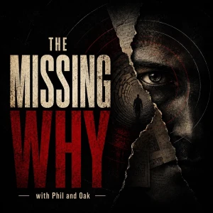 The Missing Why: True Crime, Psychology, and Human Behavior