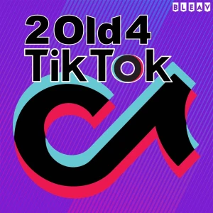 2 Old 4 TikTok