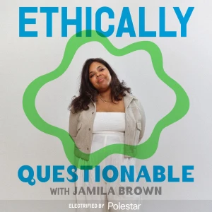 Ethically Questionable