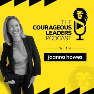 The Courageous Leaders Podcast