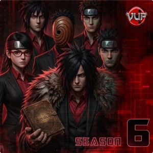 Veera Uchiha Podcast