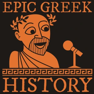 Epic Greek History