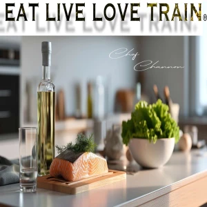 Eat Live Love Train ®