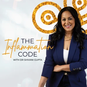 The Inflammation Code