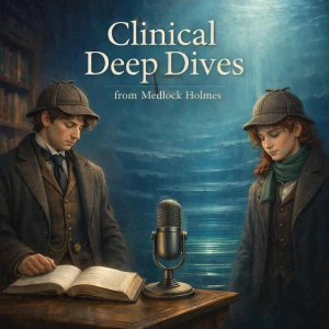 Clinical Deep Dives