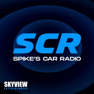 Spike's Car Radio