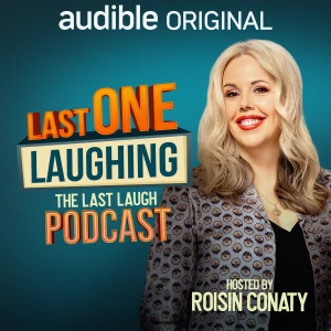 Last One Laughing Official Podcast
