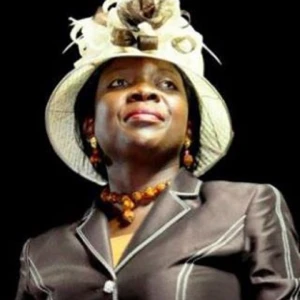 Prophetess Olivia’s Podcast