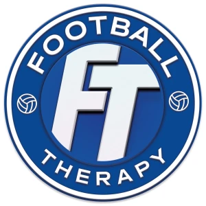 Football Therapy Podcast