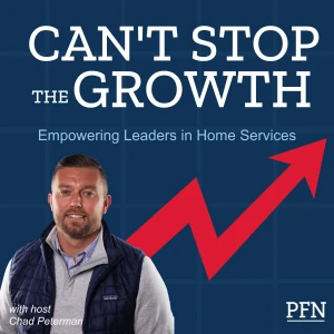 Can't Stop the Growth