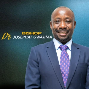 Bishop Dr Josephat Gwajima
