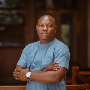 Pastor Fred Msungu