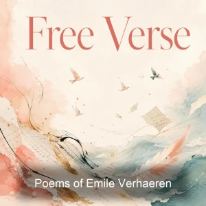 Poems of Emile Verhaeren
