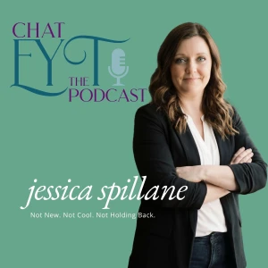 Chat EYT the Podcast