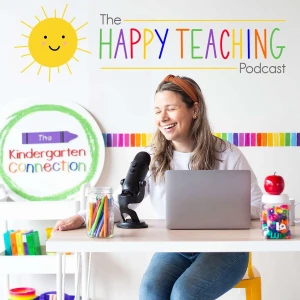 Happy Teaching