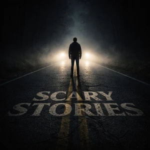 Scary Stories