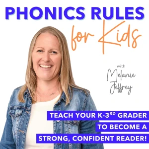 Phonics Rules for Kids | BEST Homeschool Kindergarten Reading Curriculum, Teach Child to Read, Online Reading Tutor, Dyslexia