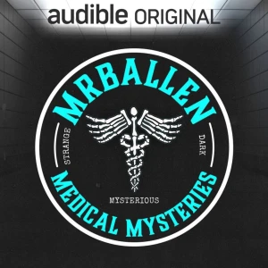 MrBallen’s Medical Mysteries