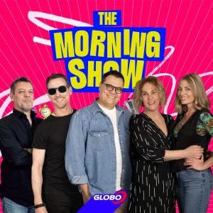The Morning Show