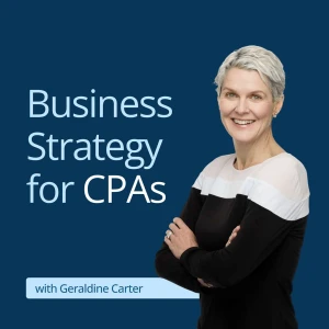 Business Strategy for CPA's