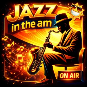 JAZZ in the AM
