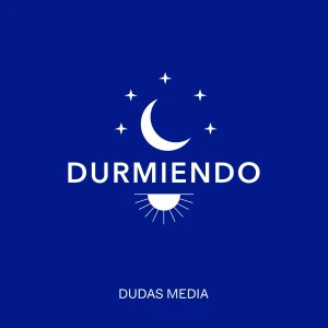Durmiendo