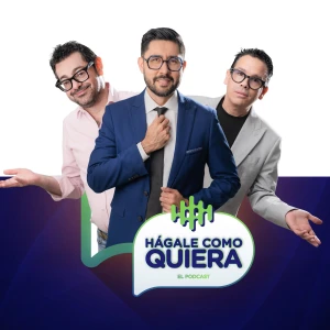 Hágale como quiera